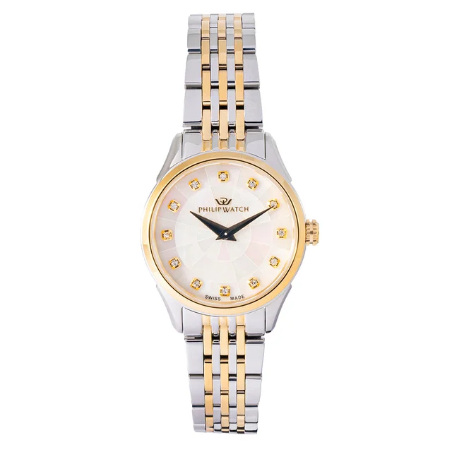 Philip Watch Roma R8253217513 kol saati