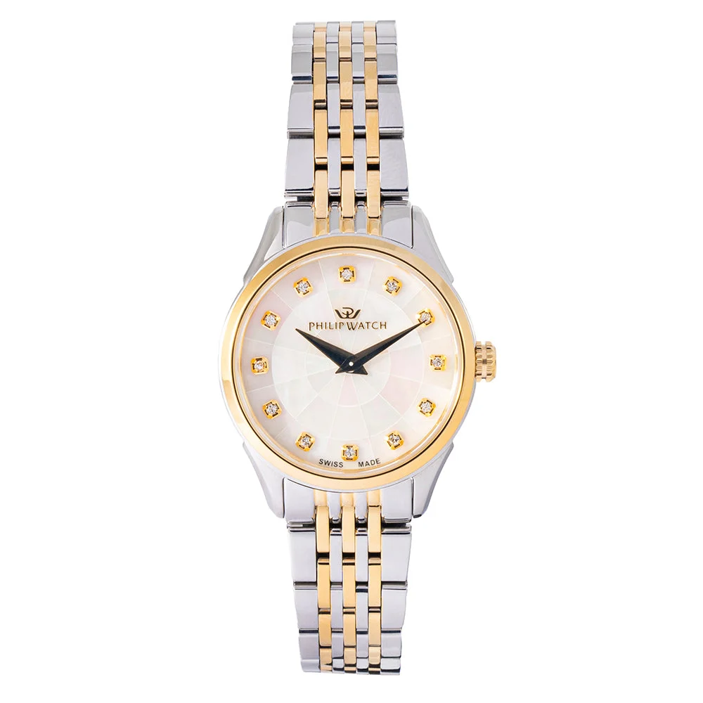 Philip Watch Roma R8253217513 28 mm kol saati