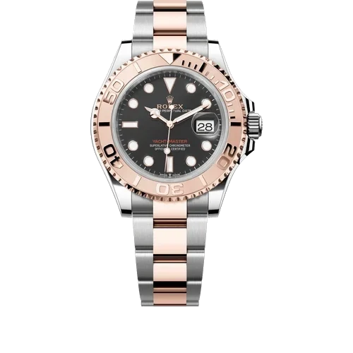 Rolex Yacht-Master 40 mm 126621-0002 40 mm kol saati