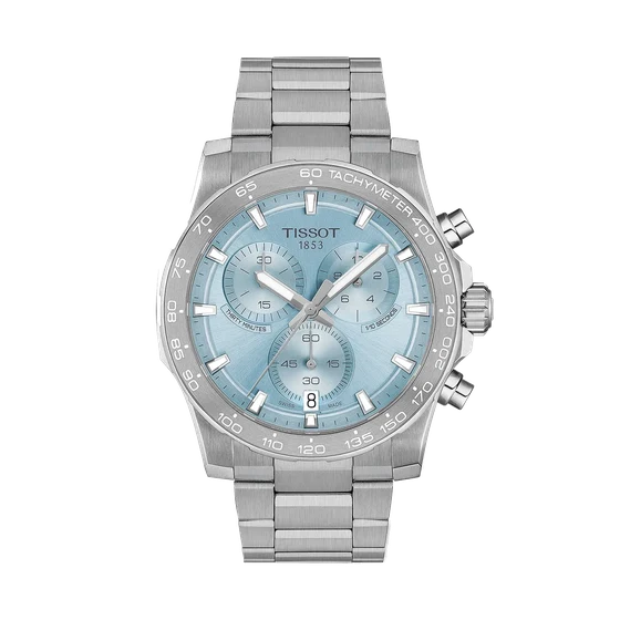 Tissot Supersport Chrono 42mm T1254171135100 kol saati