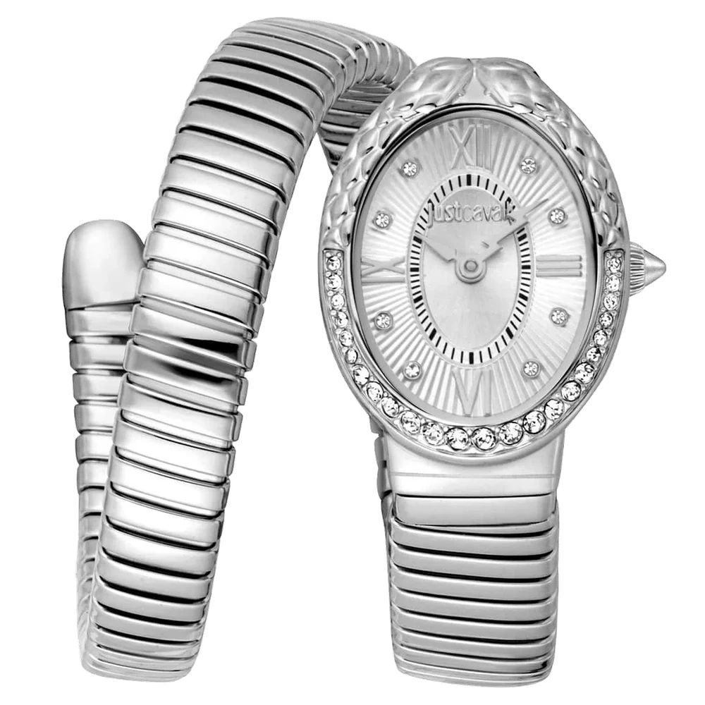 Just Cavalli JC1L390M0015 22 mm kol saati