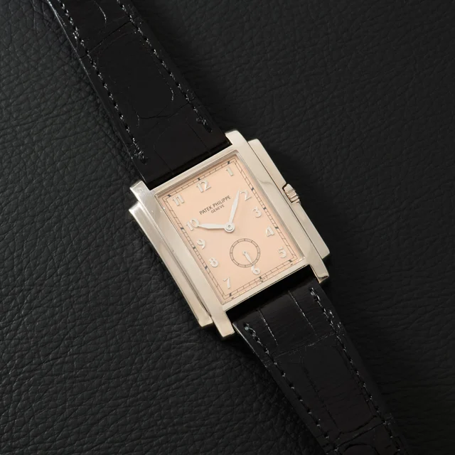 Patek Philippe Gondolo 40931060 kol saati
