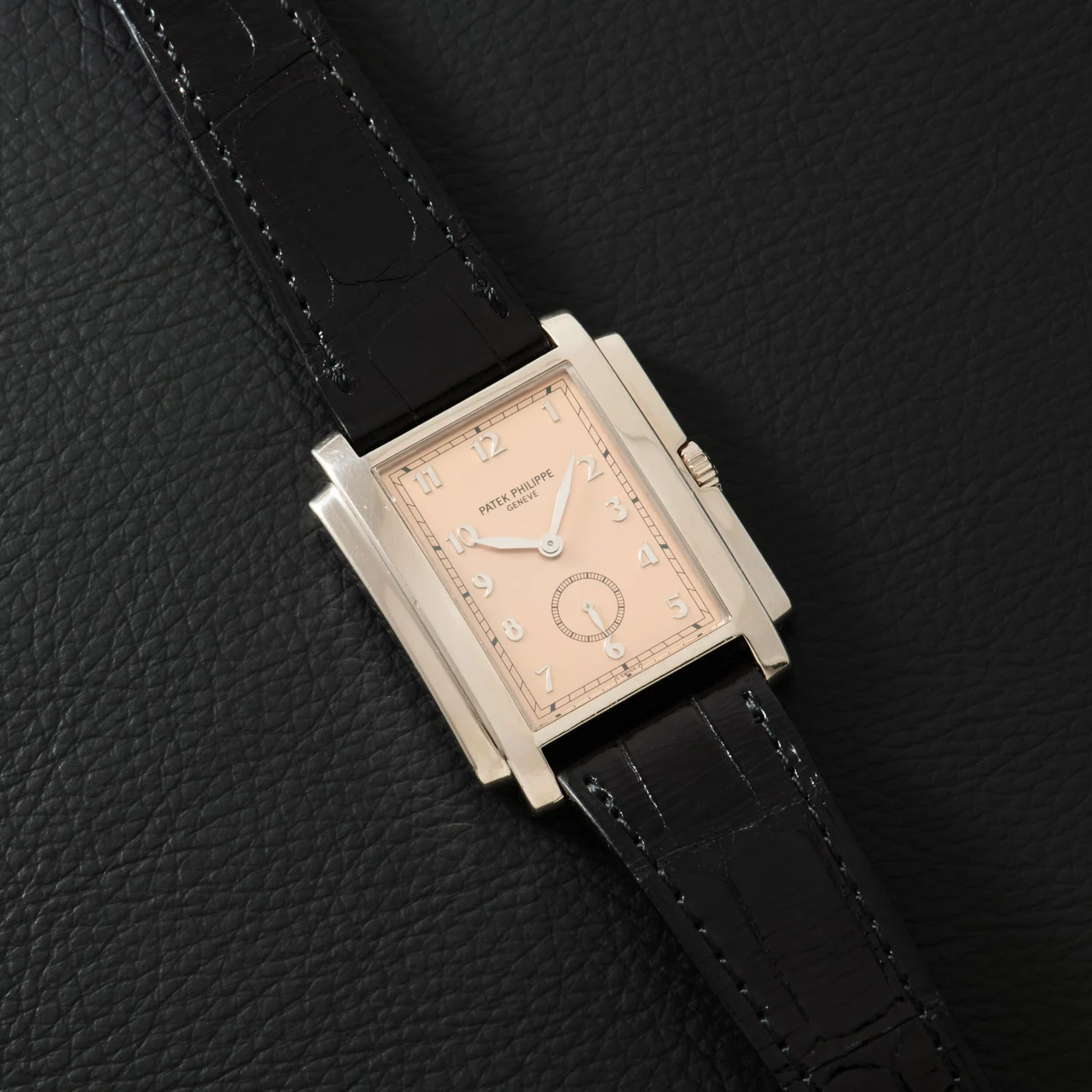 Patek Philippe Gondolo 40931060 30 mm kol saati