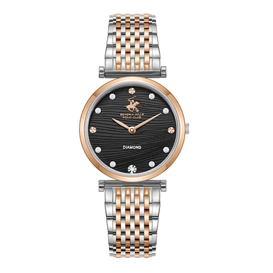 BEVERLY HILLS POLO CLUB BP3737X.560 kol saati