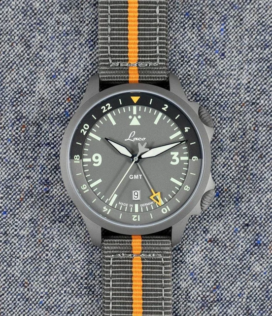 Laco Frankfurt 862120.2 kol saati