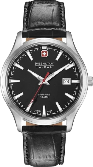 Swiss Military Hanowa 06-4303.04.007 kol saati