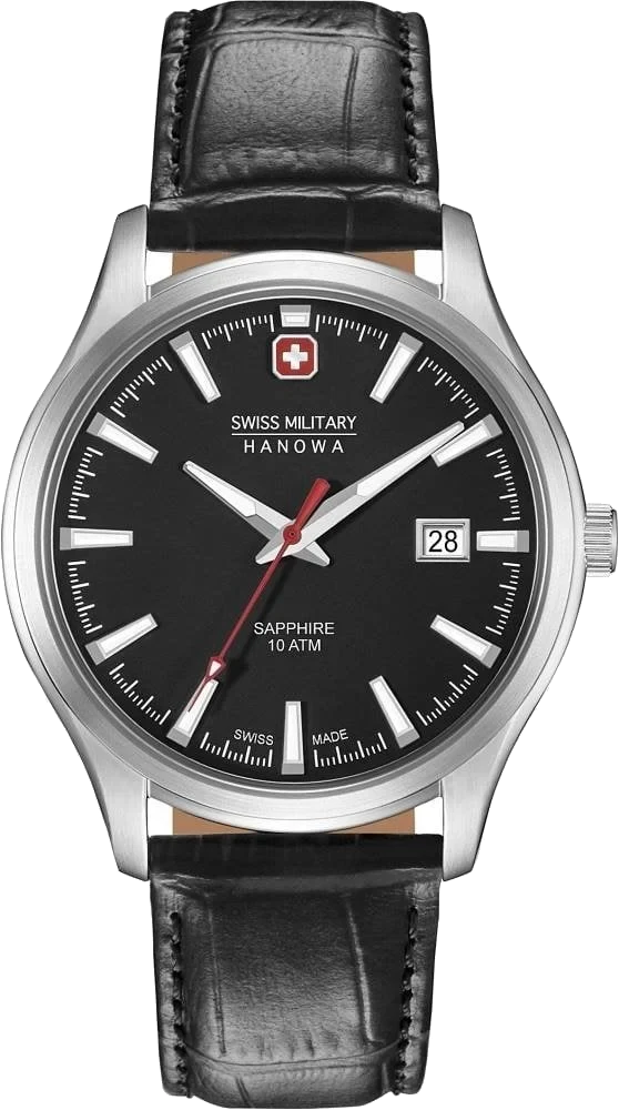 Swiss Military Hanowa 06-4303.04.007 40 mm kol saati