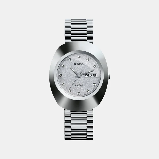 Rado DiaStar R12391103 kol saati