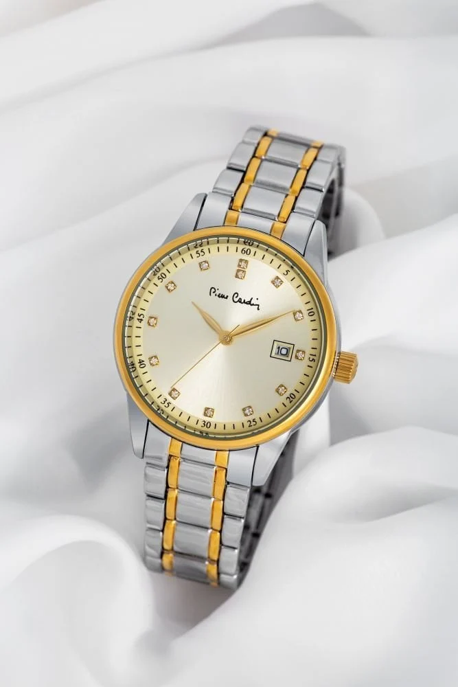 Pierre Cardin 800602F06 36 mm kol saati