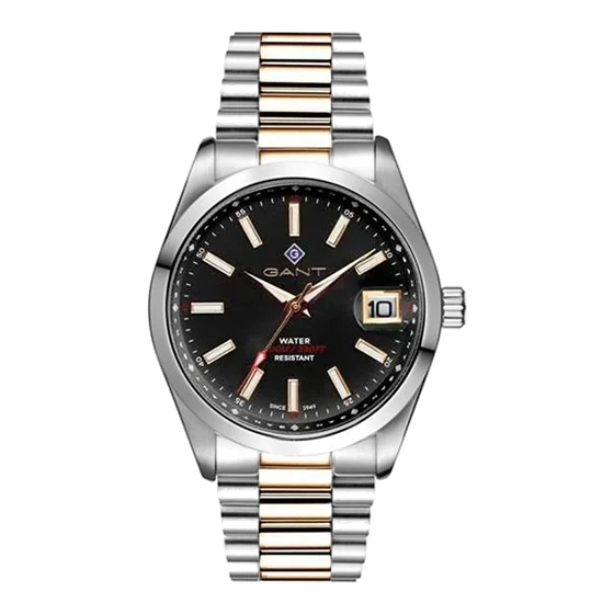 GANT G161013 kol saati