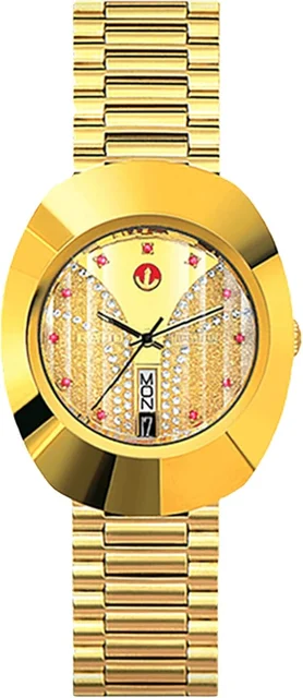 Rado Rado 764.0413.3.003 kol saati