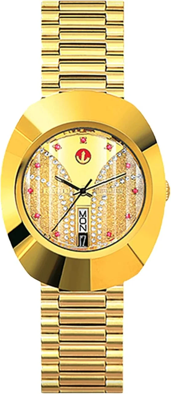 Rado Rado 764.0413.3.003 35 mm kol saati