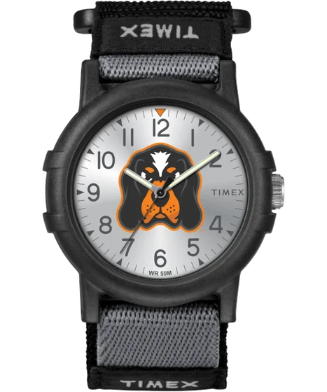 Timex Recruit Tennessee Volunteers TWZUTENYA kol saati