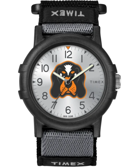 Timex Recruit Tennessee Volunteers TWZUTENYAYZ kol saati