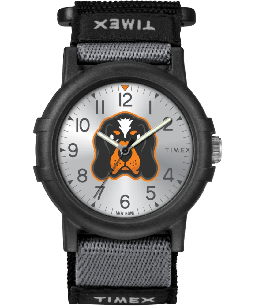 Timex Recruit Tennessee Volunteers TWZUTENYA 38 mm kol saati
