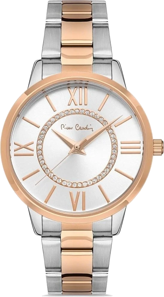 Pierre Cardin 800202F04 36 mm kol saati