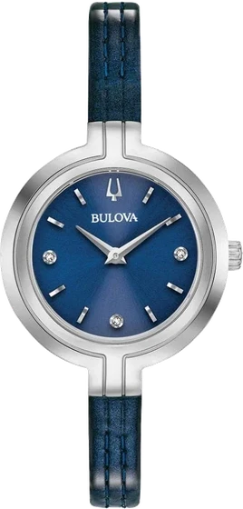 Bulova Rhapsody Diamond 96P212 kol saati