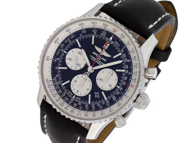 Breitling Navitimer 001-505-2002276 kol saati