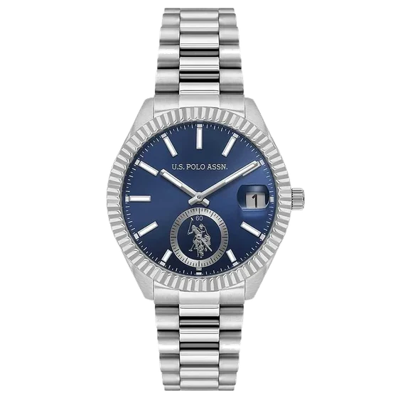 U.S. Polo Assn. Analog USPA1148-02 kol saati