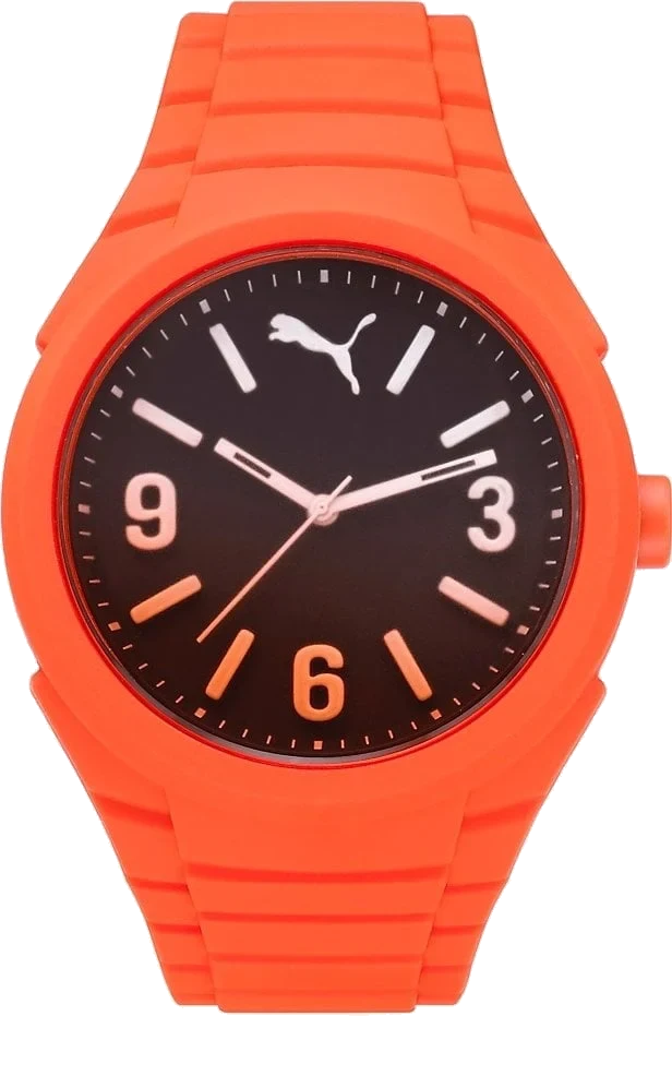 Puma PU103592011 48 mm kol saati