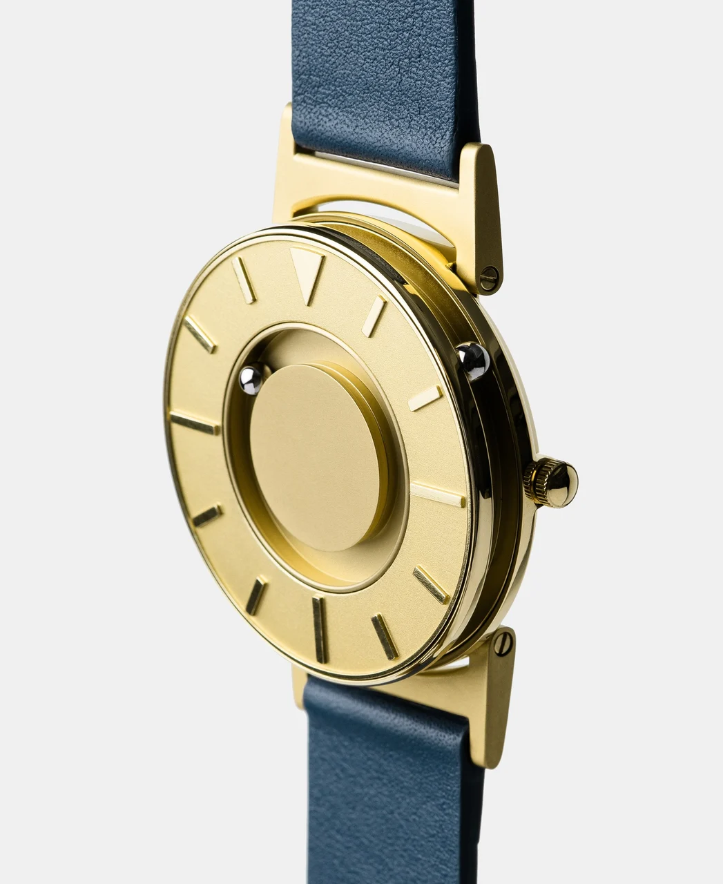 Eone Br-lux-gld 40 mm kol saati