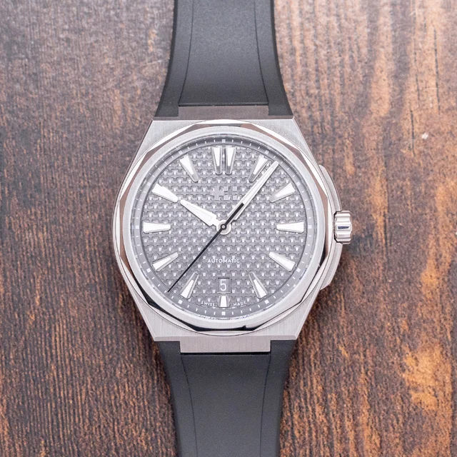 Christopher Ward The Twelve C12-40ADA1-S00K0 kol saati
