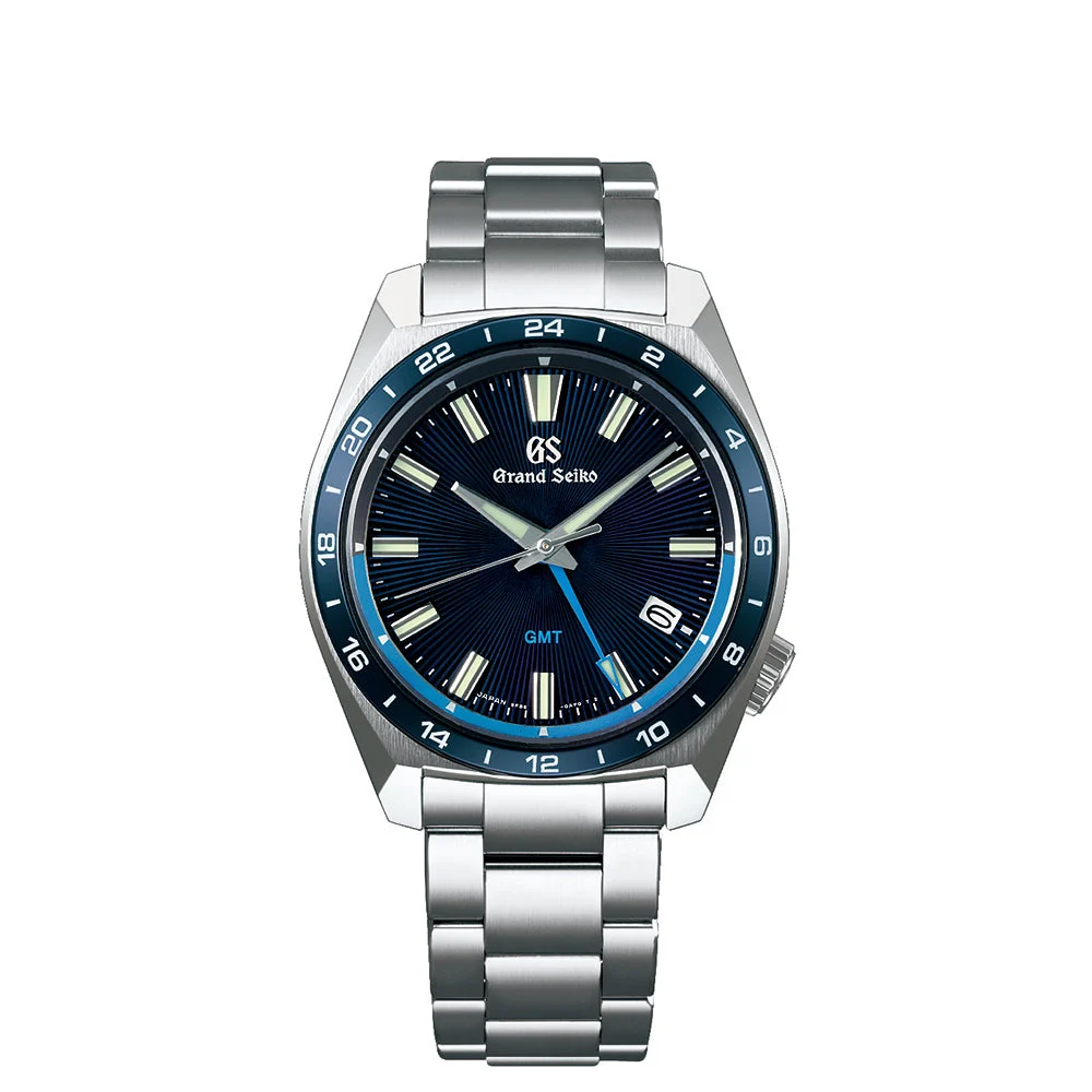 Grand Seiko Sport Collection SBGN021G 40 mm kol saati