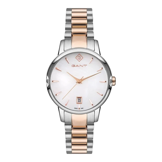 GANT G169005 kol saati