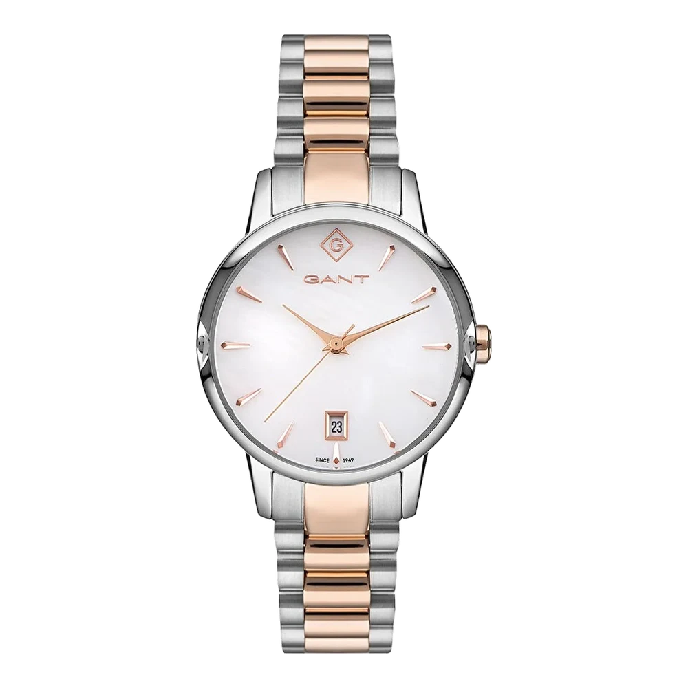 GANT G169005 35 mm kol saati
