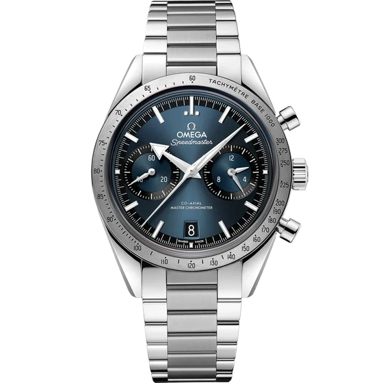 OMEGA Speedmaster '57 332.10.41.51.03.001 kol saati
