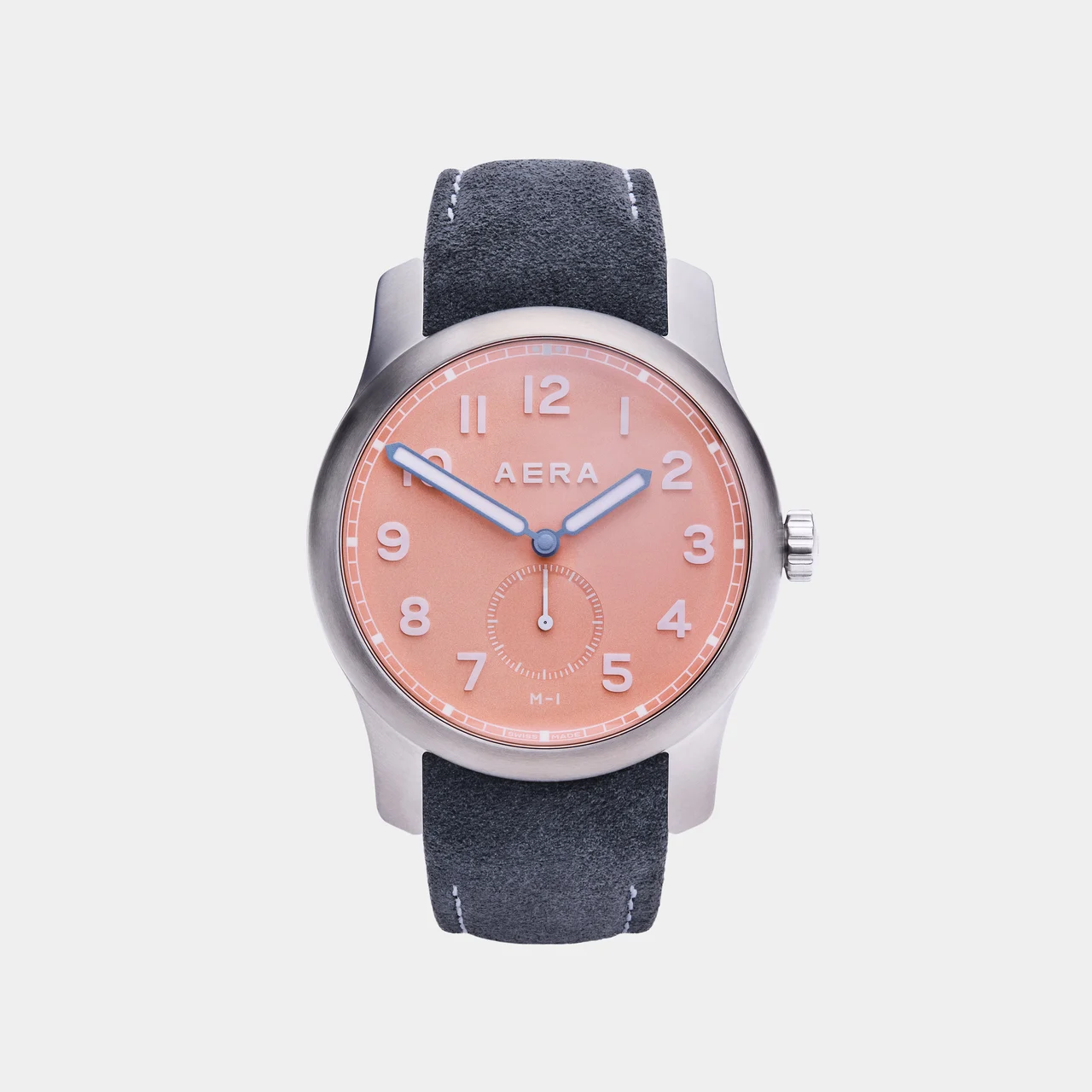 Aera Dune M-1 Dune 39 mm kol saati