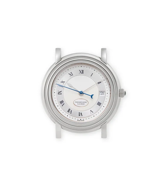 Parmigiani Fleurier Toric WWG_P2140 kol saati