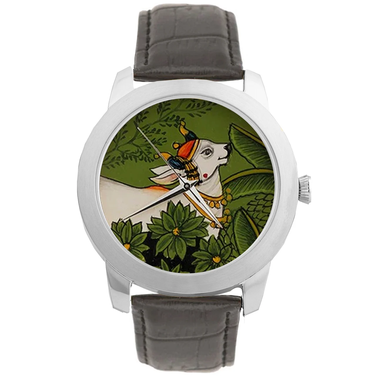 Jaipur Watch Company Pichwai PICHWAI002 40 mm kol saati