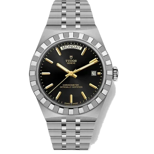 Tudor Royal M2840D1A0-0001 kol saati