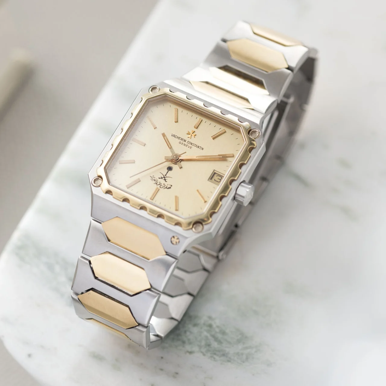 Vacheron Constantin Vacheron Constantin 222 W-1789 31 mm kol saati
