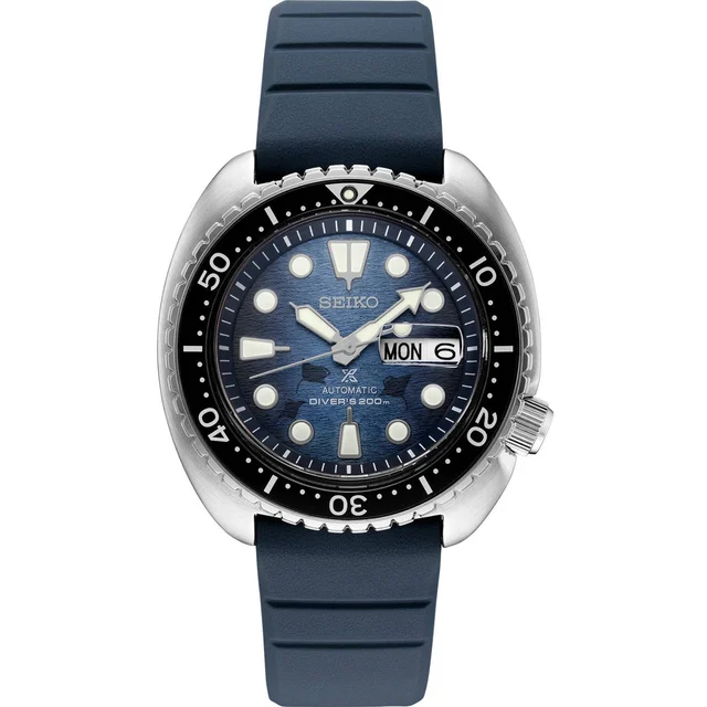 Seiko Prospex SRPF77 kol saati