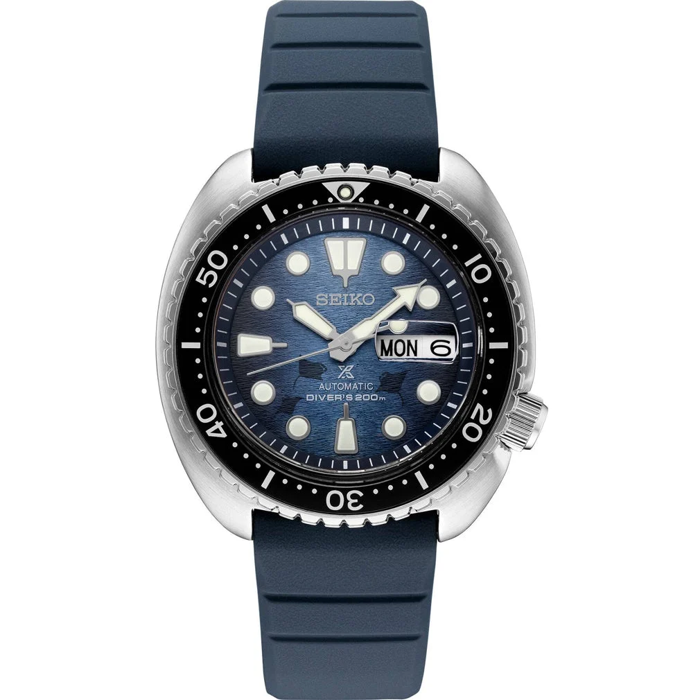 Seiko Prospex SRPF77 kol saati