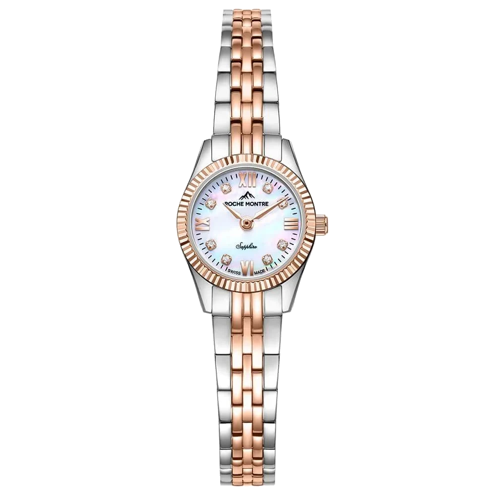Roche Montre RML501805 RML5018-05 20 mm kol saati