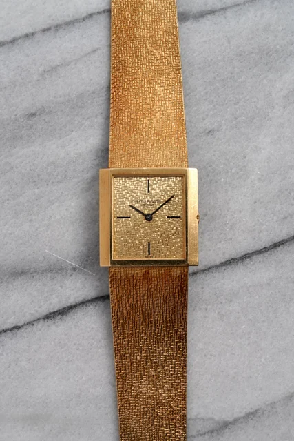 Patek Philippe Patek Philippe SQ1553126 kol saati