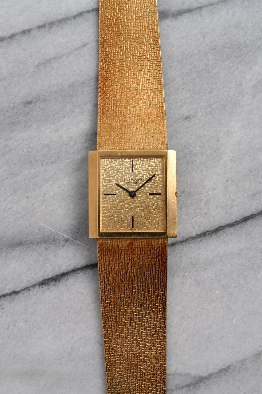 Patek Philippe Patek Philippe SQ1553126 32 mm kol saati