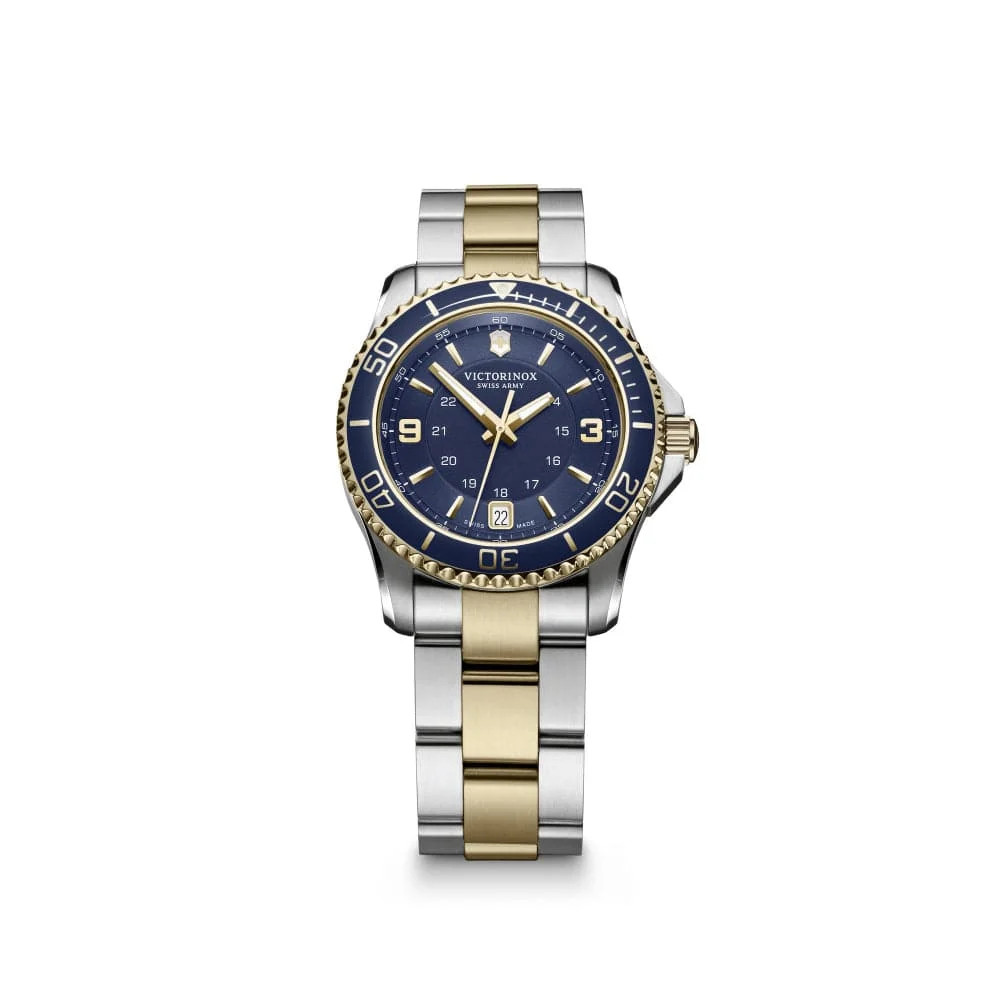 Victorinox Victorinox I.n.o.x. 241790 34 mm kol saati