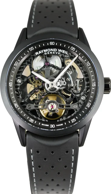 Raymond Weil Freelancer PRE2130 kol saati
