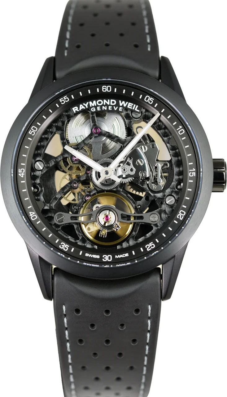 Raymond Weil Freelancer PRE2130 42 mm kol saati