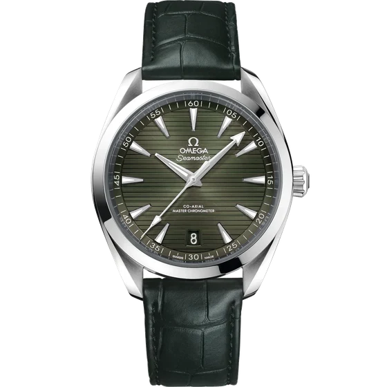 OMEGA Seamaster Aqua Terra 150M 220.13.41.21.10.001 kol saati