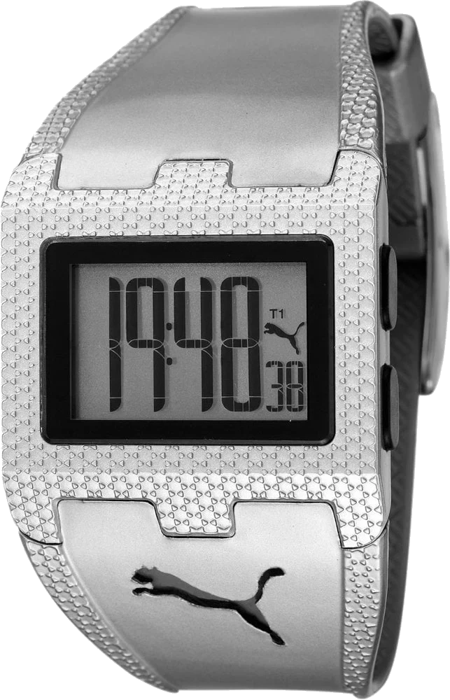 Puma PU910361009 42 mm kol saati