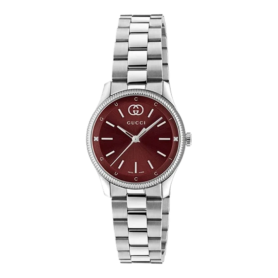 GUCCI G-Timeless YA1265069 kol saati