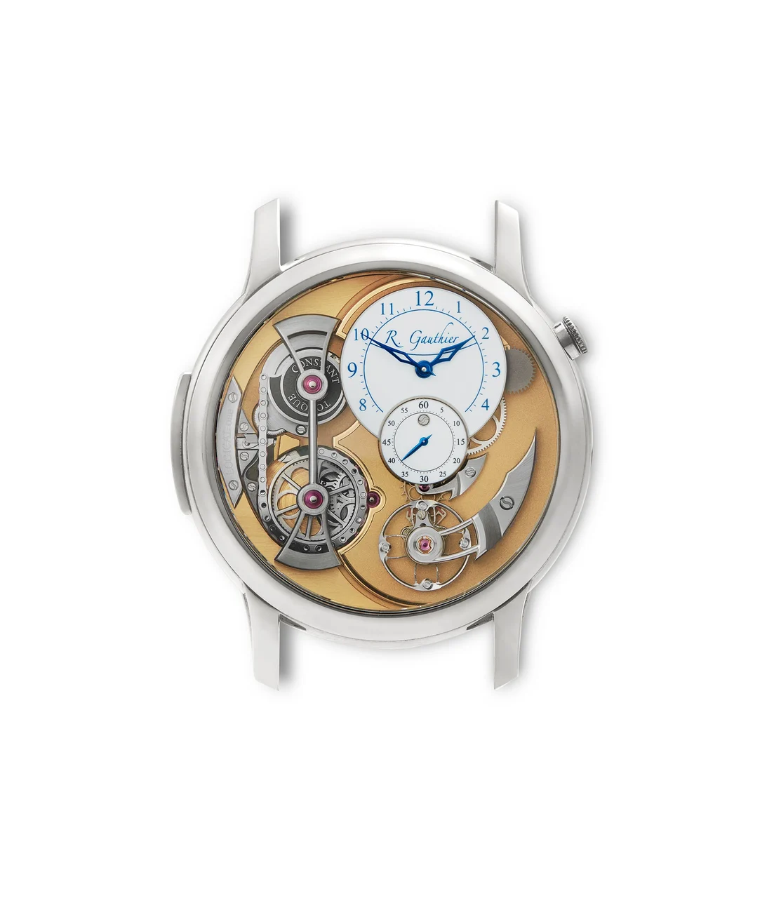 Romain Gauthier CJSWG_R1879 43 mm kol saati