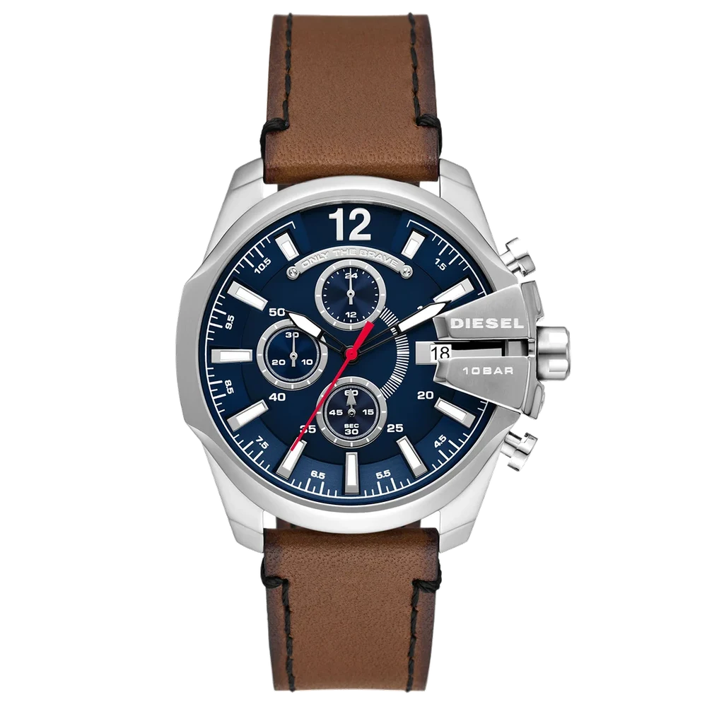 Diesel Baby Chief DZ4599 43 mm kol saati