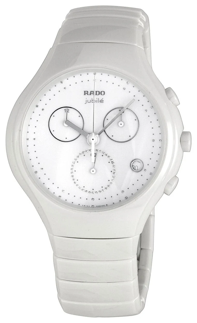 Rado True R27832702 45 mm kol saati