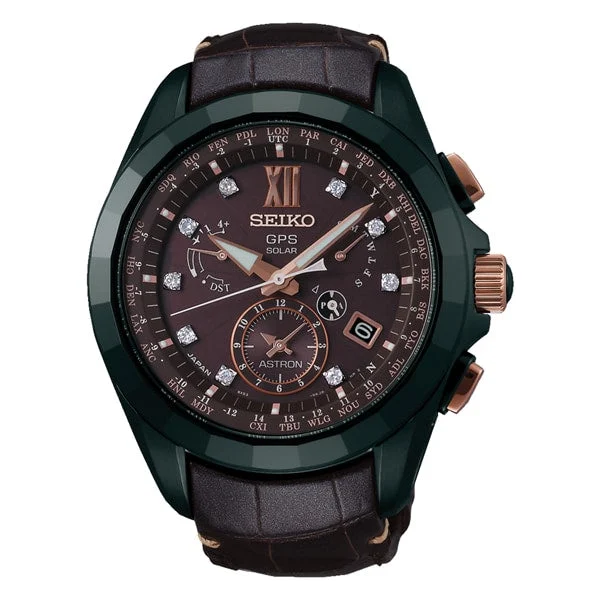 Seiko Astron SBXB083 kol saati